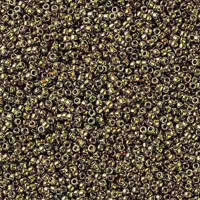 TOHO 15/0 Round Beads SEED-JPTR15-0513-1