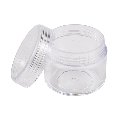 Plastic Bead Storage Containers C091Y-1
