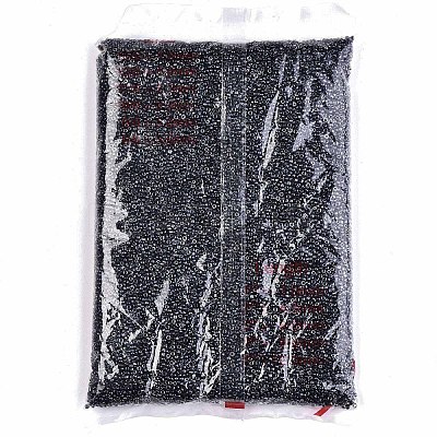 12/0 Glass Seed Beads X1-SEED-A015-2mm-2210-1