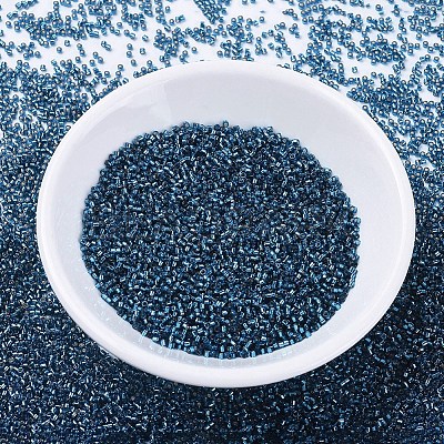 MIYUKI Delica Beads X-SEED-J020-DB0608-1