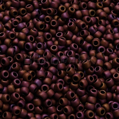TOHO 6/0 Round Beads X-SEED-TR06-0703-1