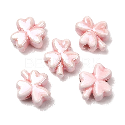 Handmade Porcelain Beads PR-CBAF2CB-08C-1