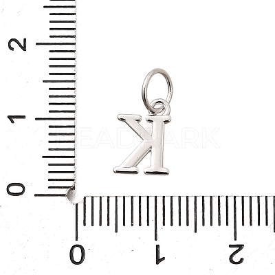 925 Sterling Silver Pendants STER-R011-07P-K-1