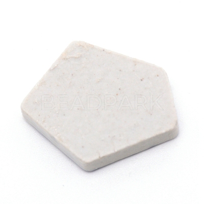 Porcelain Mosaic Tlies PORC-WH0003-02-1