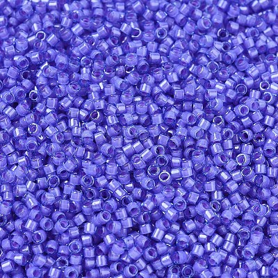 MIYUKI Delica Beads X-SEED-J020-DB2388-1