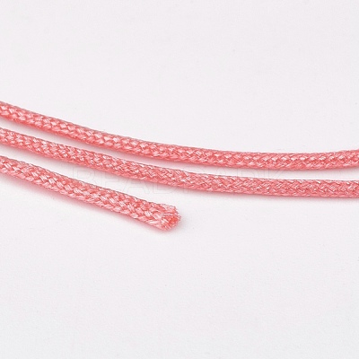 Nylon Braided Threads NWIR-K022-0.8mm-30-1