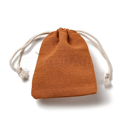 Rectangle Cloth Packing Pouches ABAG-A008-01B-04-1