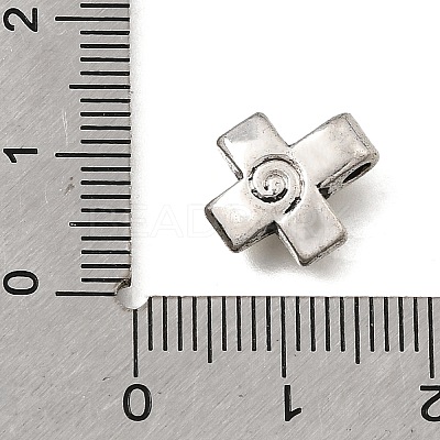 Easter Tibetan Style Alloy Charms FIND-Z128-03AS-1