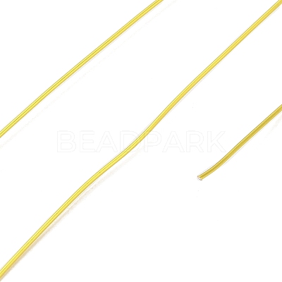 10 Rolls Round Copper Wire CWIR-C003-01E-G-1