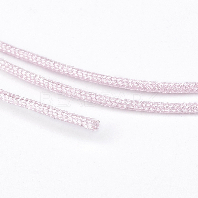Nylon Braided Threads NWIR-K022-0.8mm-07-1