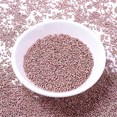 MIYUKI Delica Beads SEED-X0054-DB1156-1