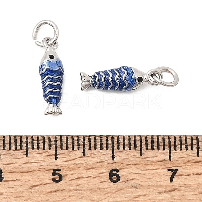 Brass Micro Pave Cubic Zirconia Pendants KK-Z147-03P-01-1
