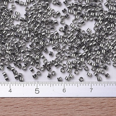 MIYUKI Delica Beads LS-X-SEED-J020-DB0038-1