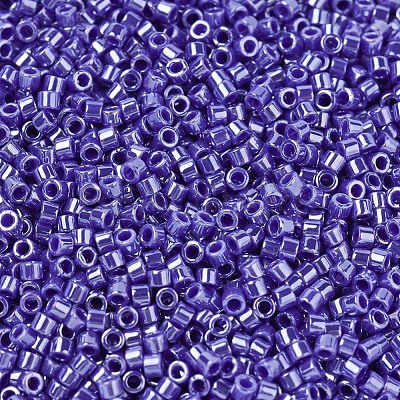 MIYUKI Delica Beads SEED-JP0008-DB1569-1