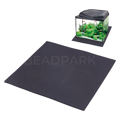 Self-Adhesive Foam Anti Vibration Pads AJEW-WH0596-709A-1