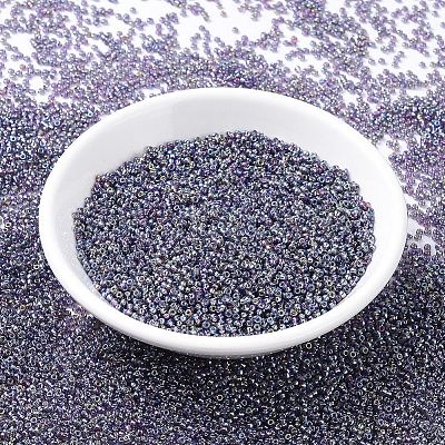MIYUKI Round Rocailles Beads X-SEED-G007-RR1024-1
