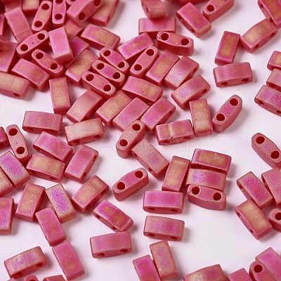 MIYUKI Half TILA Beads SEED-MY05-HTL408FR-1