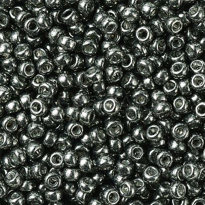 MIYUKI Round Rocailles Beads SEED-X0054-RR1087-1