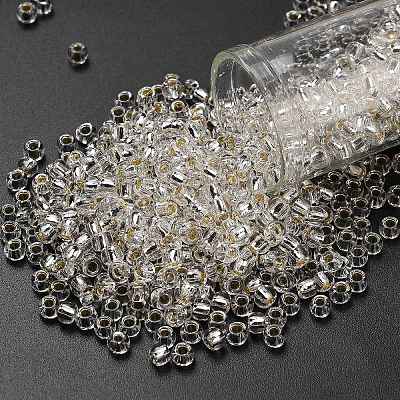 TOHO 6/0 Round Beads X-SEED-TR06-0021-1