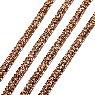 Polyester Ribbon OCOR-CD0001-03B-1