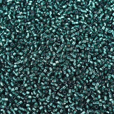 MIYUKI Delica Beads X-SEED-J020-DB0607-1