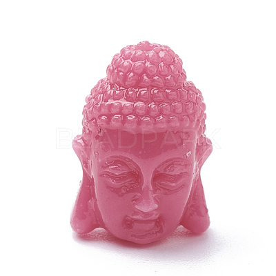 Synthetic Coral Beads X-CORA-Q033-08-1