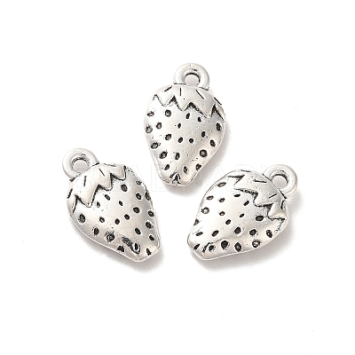 Tibetan Style Alloy Pendants X-TIBE-B001-46AS-1