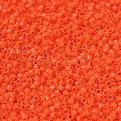 MIYUKI Delica Beads X-SEED-J020-DB0722-1