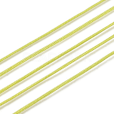 Braided Nylon Thread NWIR-R006-0.5mm-231-1