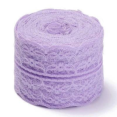 Polyester Lace Trim OCOR-A004-01C-1