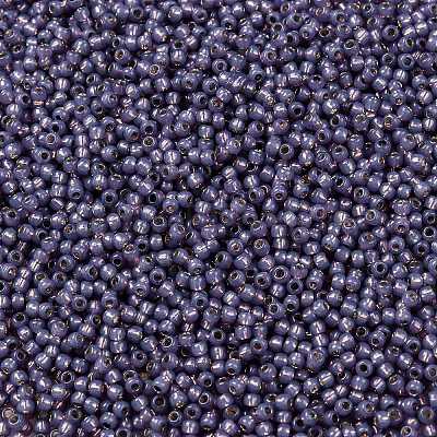 TOHO 11/0 Round Beads SEED-XTR11-2124-1