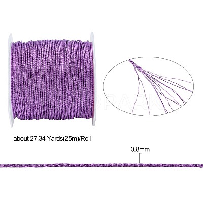 12-Ply Metallic Cord MCOR-CJ0001-03F-1