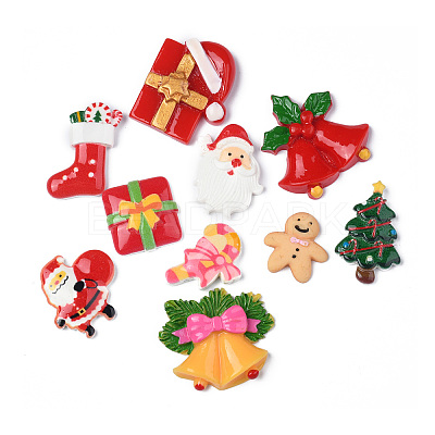 Christmas Theme CRES-MSMC003-02-1