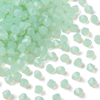 Preciosa® Crystal Beads Y-PRC-BA6-51000-1