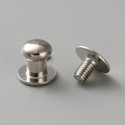 Alloy Jewelry Box Drawer Handles LS-FIND-WH0148-471B-1
