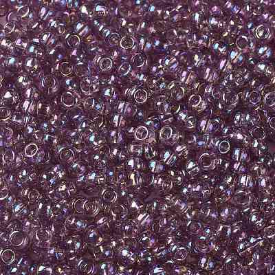 TOHO 8/0 Round Beads SEED-XTR08-0166-1