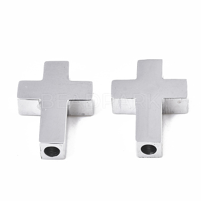 Tarnish Resistant 304 Stainless Steel Beads X-STAS-S079-186P-1