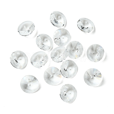 Preciosa® Crystal Pendants X-PRC-PA14-00030-1