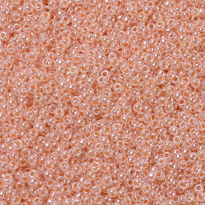 MIYUKI Round Rocailles Beads SEED-JP0008-RR0543-1