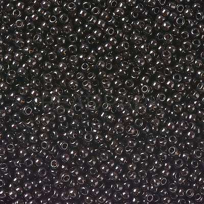 TOHO 11/0 Round Beads X-SEED-TR11-0014-1