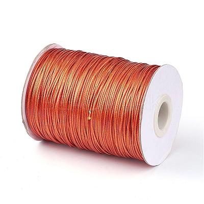Korean Waxed Polyester Cord YC1.0MM-A114-1
