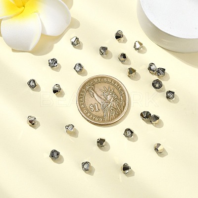 Preciosa® Crystal Beads X-PRC-BA5-00030-261-1