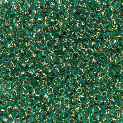 TOHO Round Seed Beads X-SEED-TR08-0755-1