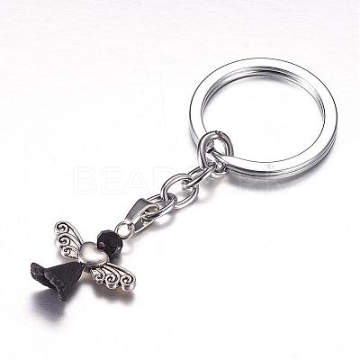 Alloy Keychain KEYC-JKC00102-1