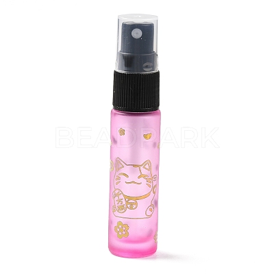 Glass Spray Bottles MRMJ-M002-03A-10-1
