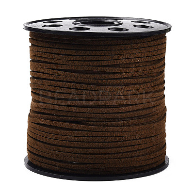 Faux Suede Cord LW-R007-1094-1
