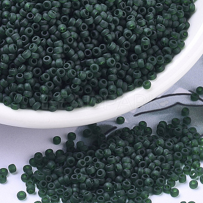 MIYUKI Round Rocailles Beads SEED-X0054-RR0156F-1