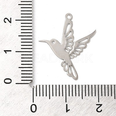 Rack Plating Brass Filigree Pendants KK-Q792-04P-1