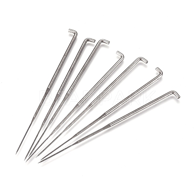 Iron Felting Needles NEED-D009-A-1