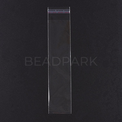 Rectangle OPP Cellophane Bags OPC-R012-83-1